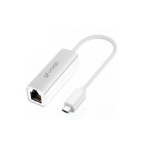 Adattatore LAN con spina TypeC