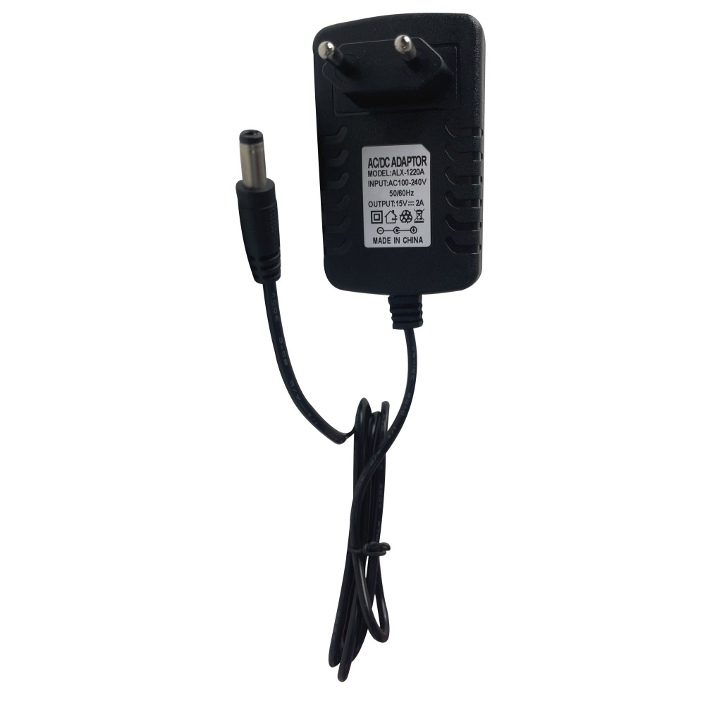 Alimentatore 15V
