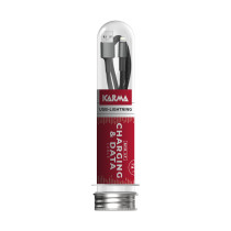 Cavo di ricarica e dati - Lightning - 1mt