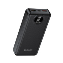 Powerbank 20000mA con display