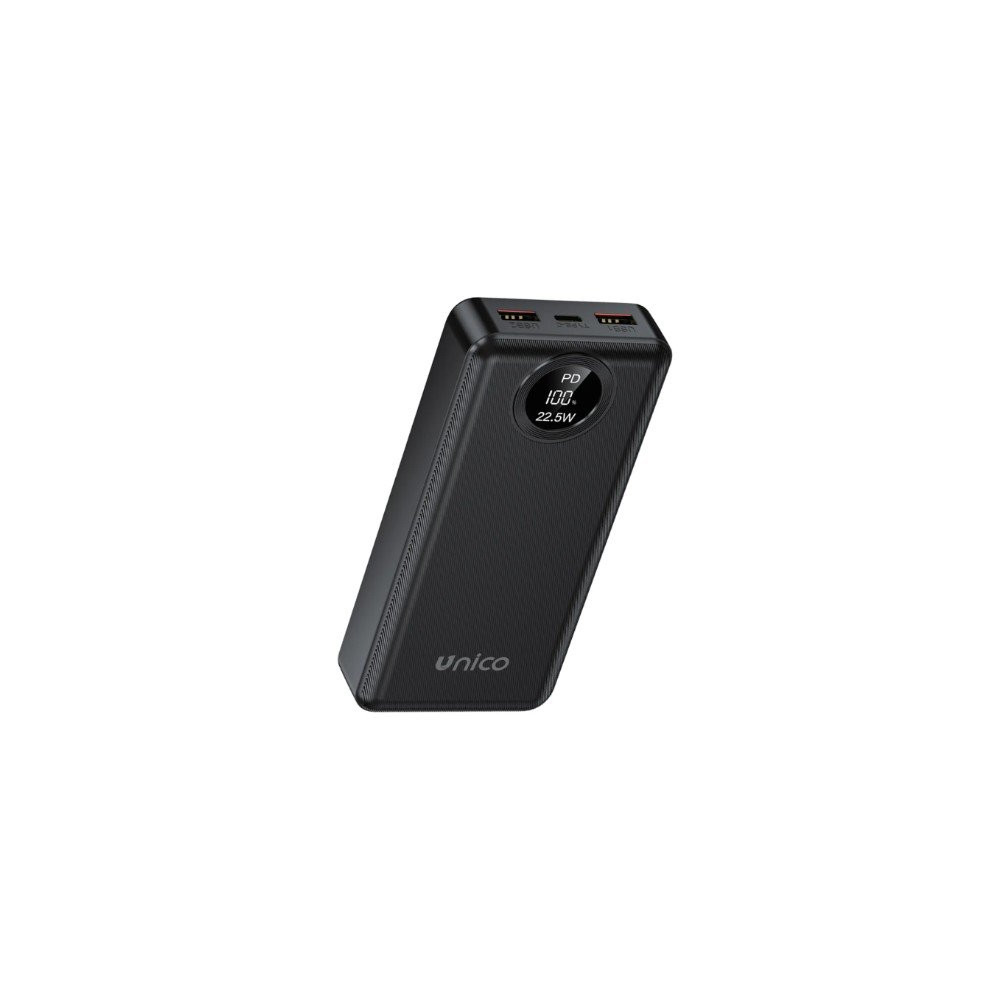 Powerbank 20000mA con display