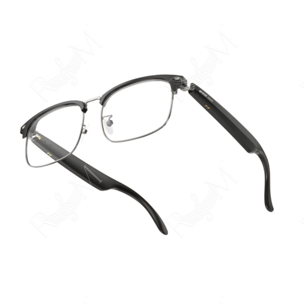 Occhiali smart Bluetooth