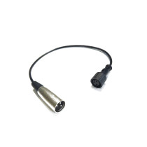 Cavo DMX LEDPAR 126IP