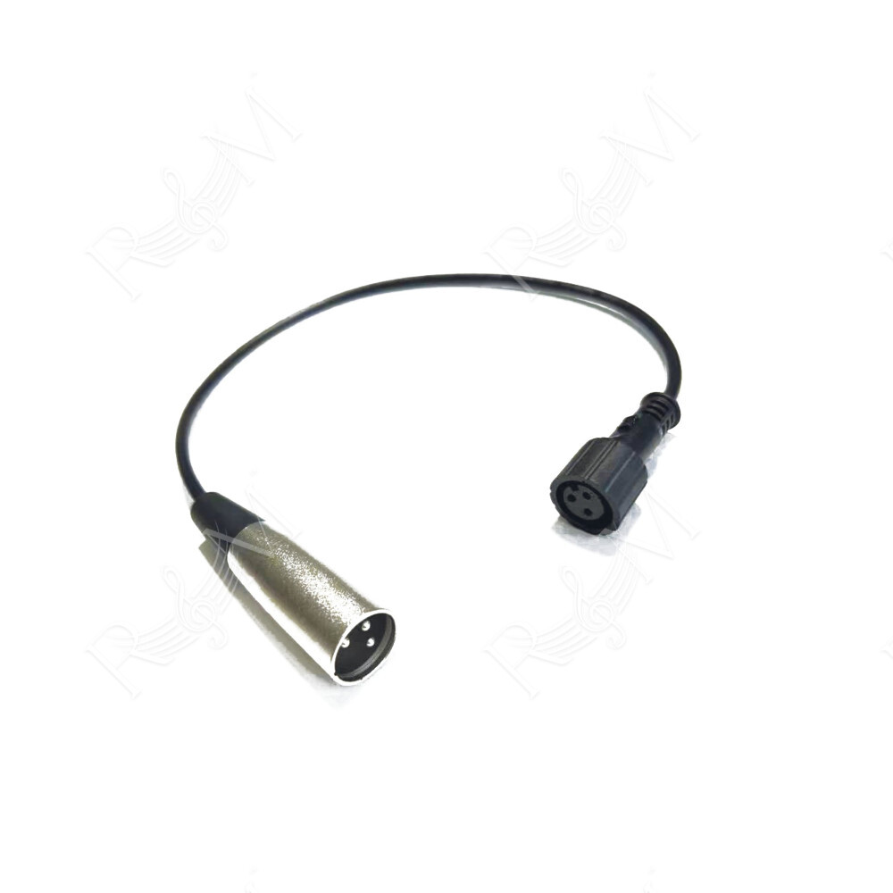 Cavo DMX LEDPAR 126IP