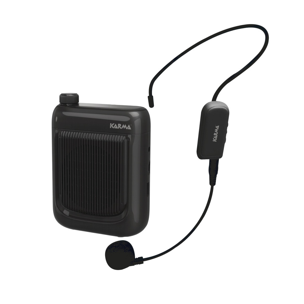 Amplificatore portatile