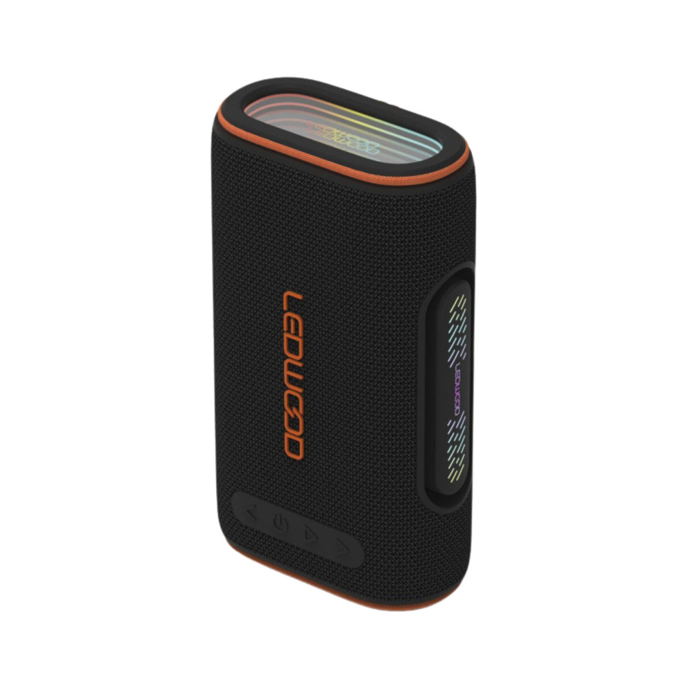 Diffusore bluetooth impermeabile