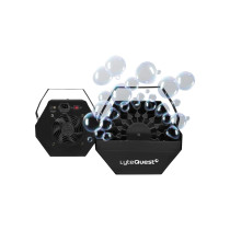 Bubble machine