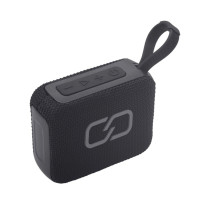 Speaker Bluetooth nero