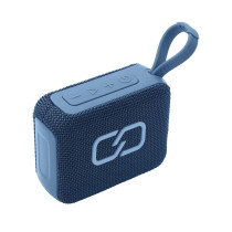 Speaker Bluetooth blu