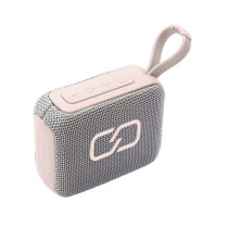 Speaker Bluetooth grigio