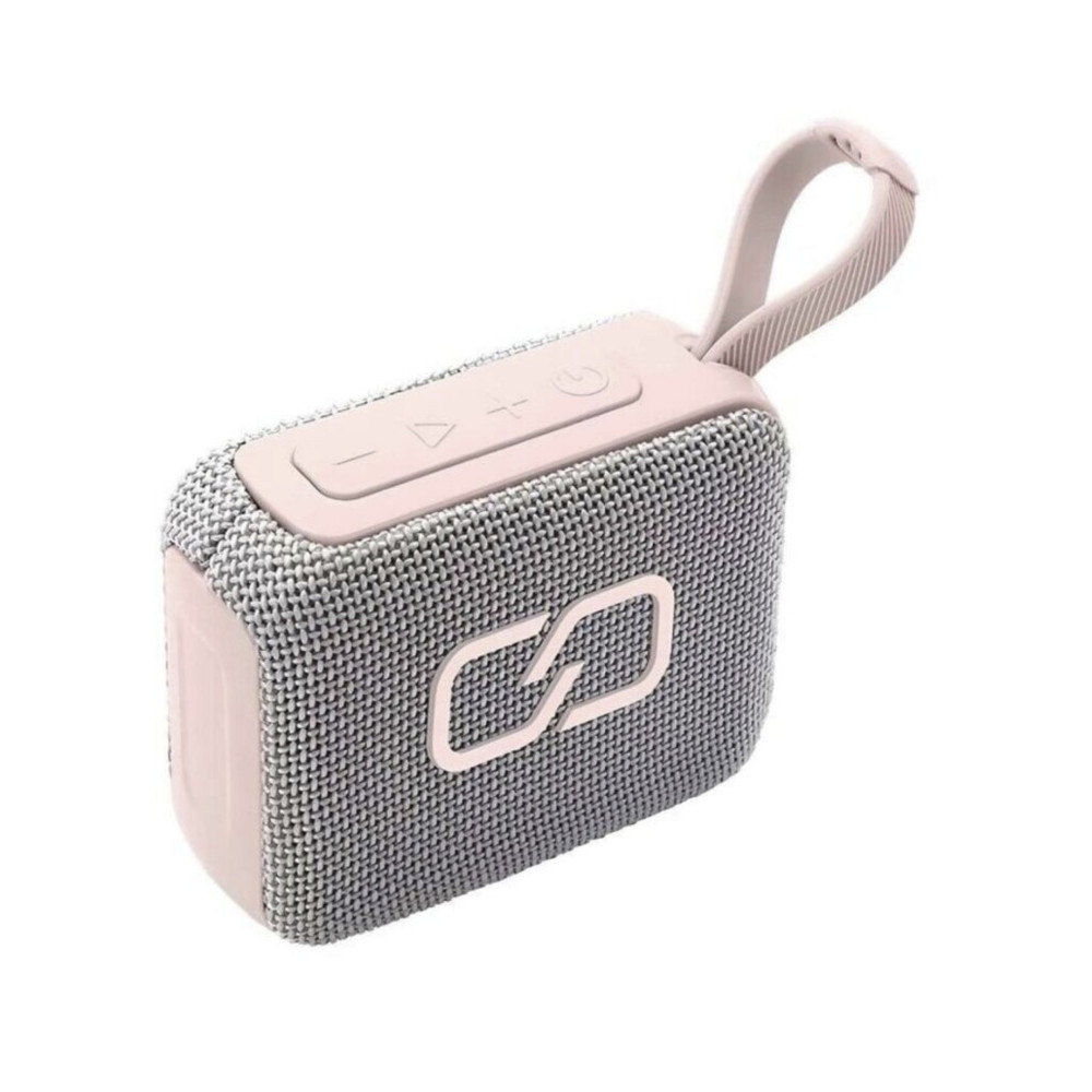 Speaker Bluetooth grigio