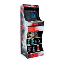 Doppia postazione gaming