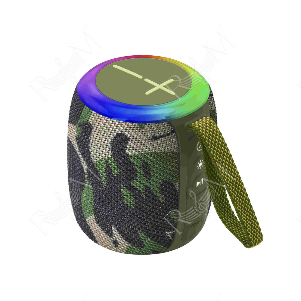 Diffusore bluetooth