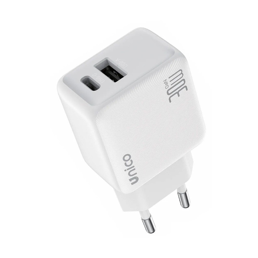 Caricatore rapido 30w