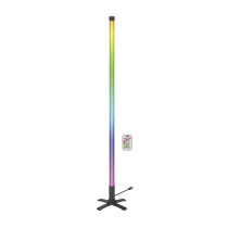 Tubo a led per gamer