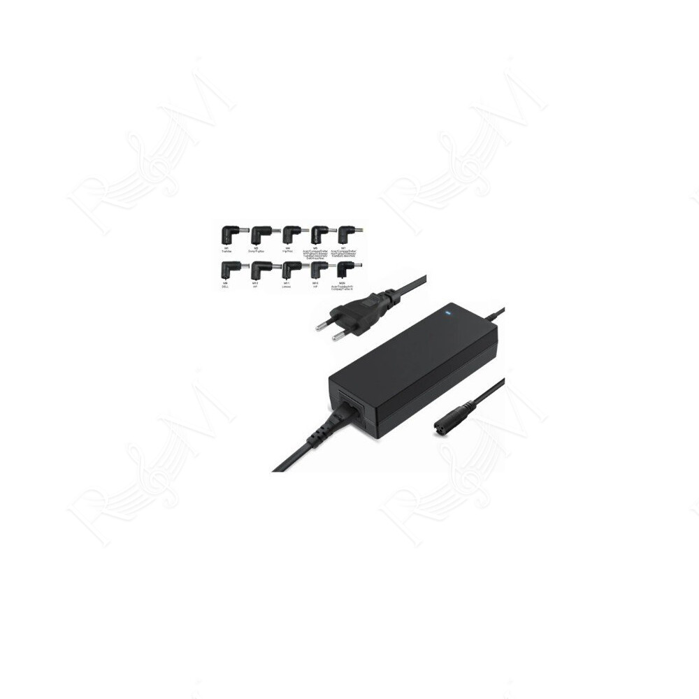 Alimentatore 120W universale per laptop