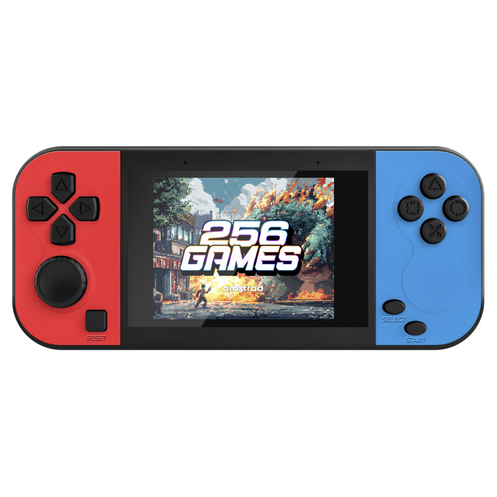 Videogioco portatile