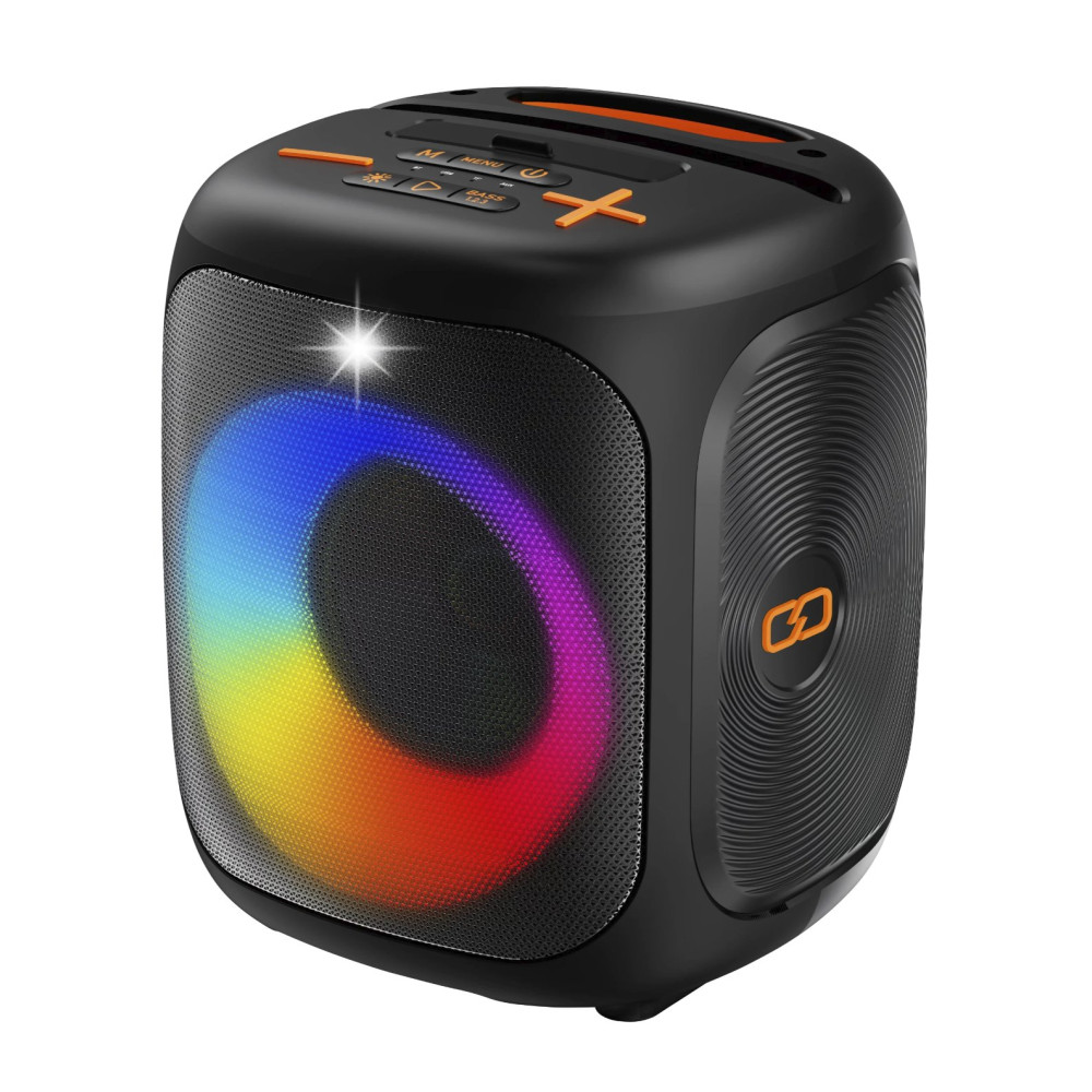 Party Box 30w