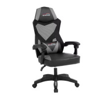 Poltrona da gaming mesh