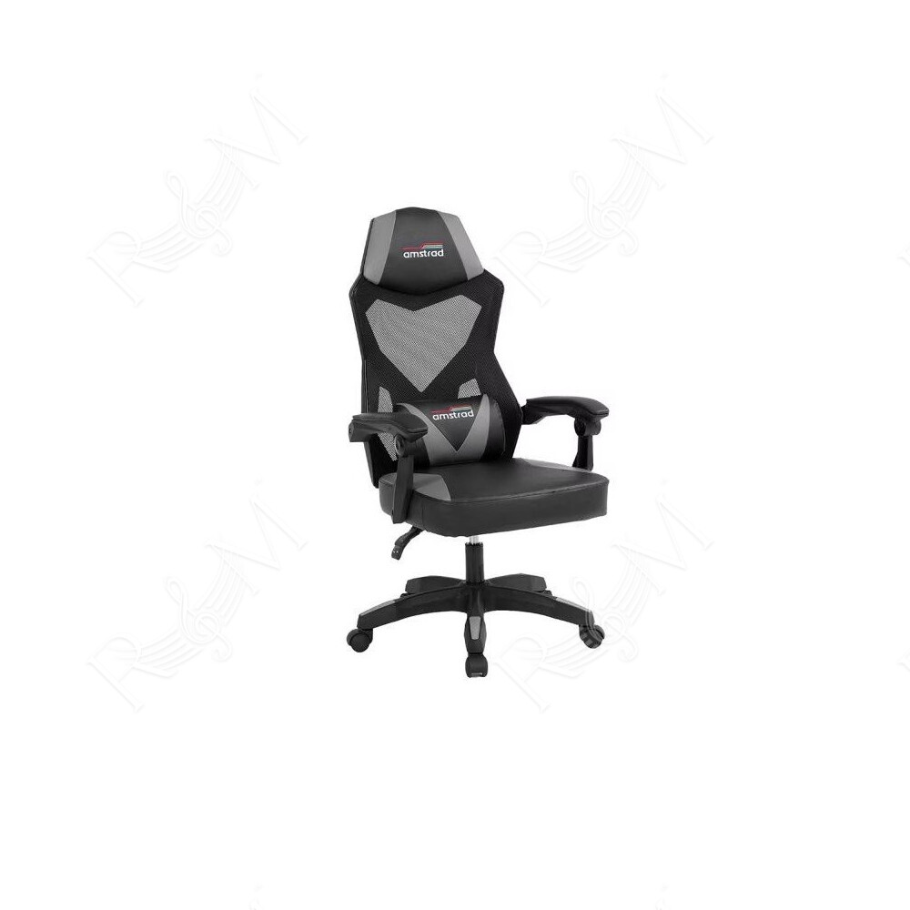 Poltrona da gaming mesh