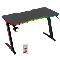 Tavolo da gaming LED ASTRA