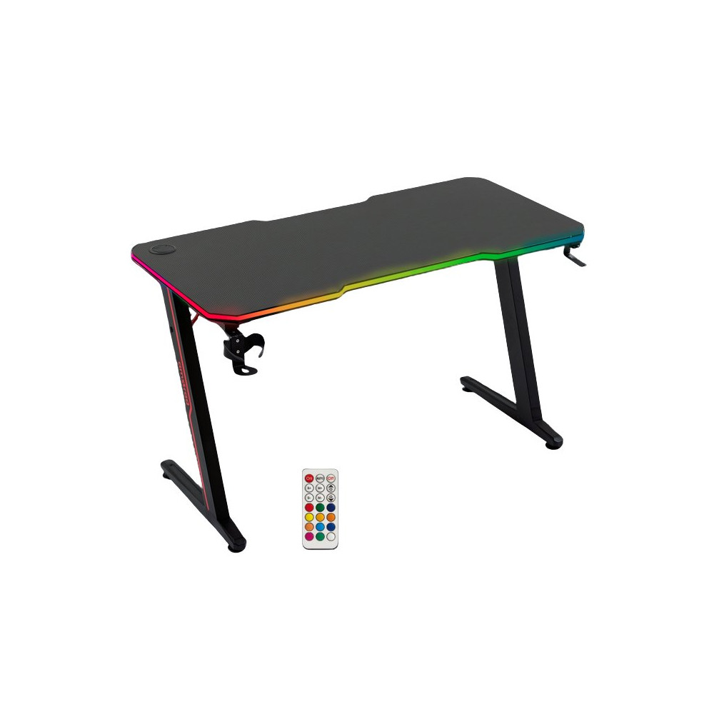 Tavolo da gaming LED ASTRA