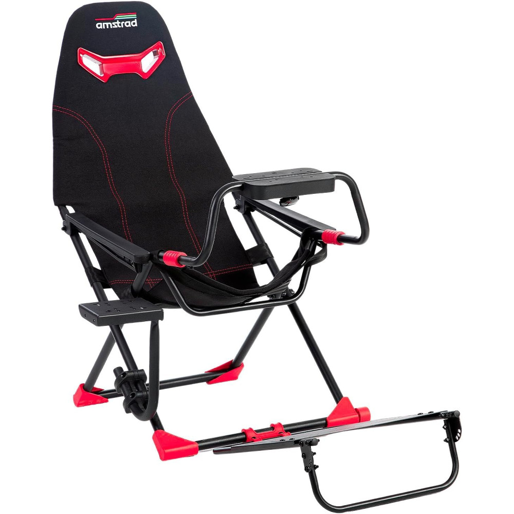 Poltrona per SIMULATORE F1