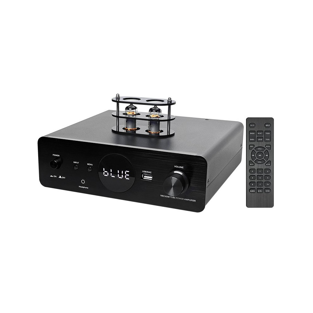 Amplificatore valvolare