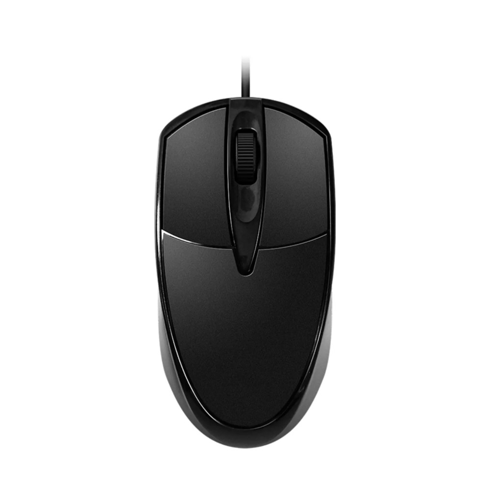 Mouse 3D con USB-A