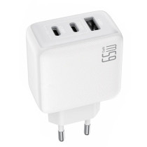 Caricatore 2CC + 1USB