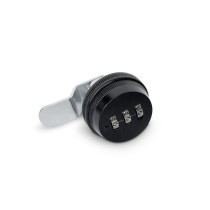 Adam Hall 19" Parts RACK ACCESS C-LOCK