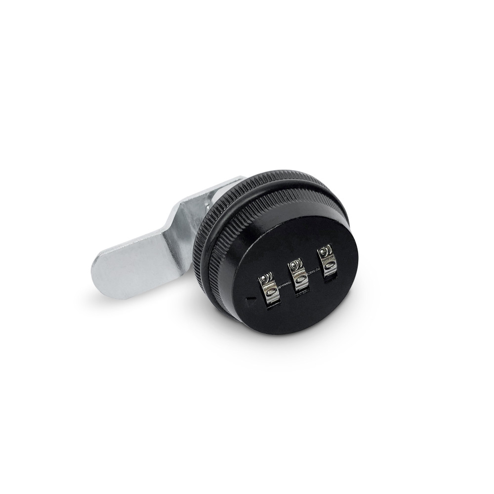 Adam Hall 19" Parts RACK ACCESS C-LOCK