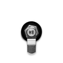 Adam Hall 19" Parts RACK ACCESS C-LOCK