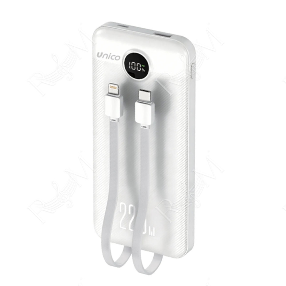 Power bank da 10000mAh