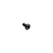 Adam Hall 19" Parts 5417 BLK