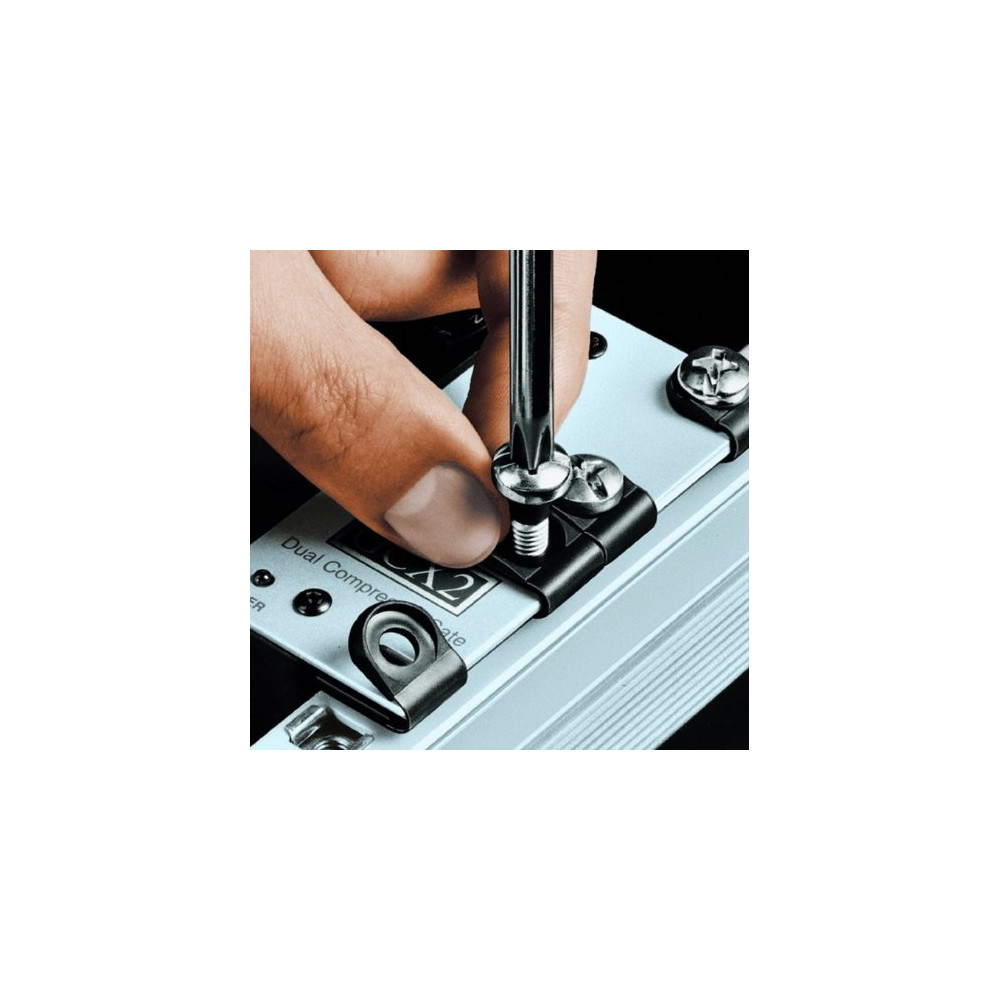 Adam Hall 19" Parts HUMFREES