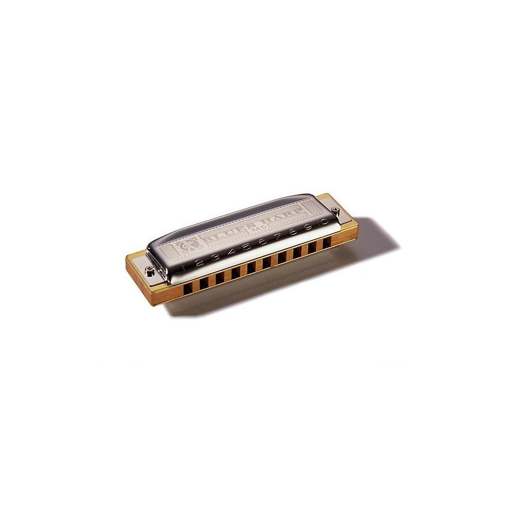 M533126x HOHNER