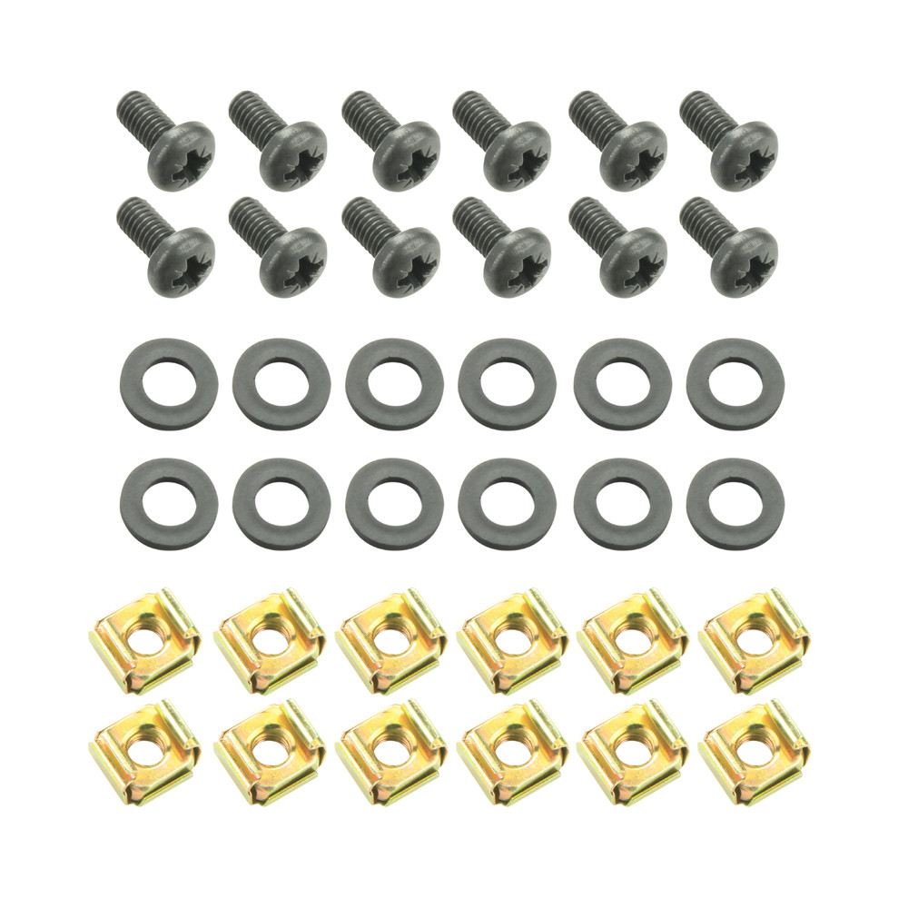 Adam Hall 19" Parts 5924 M12 AH