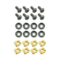 Adam Hall 19" Parts 5927 M8 AH