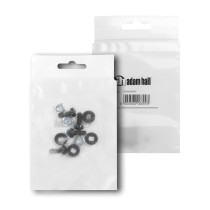 Adam Hall 19" Parts 5929 M12 AH