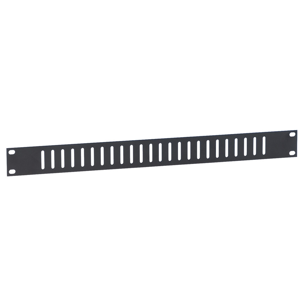 Adam Hall 19" Parts RACK PAN 01 VERTICAL