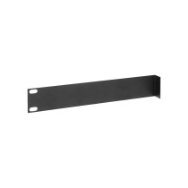 Adam Hall 19" Parts RACK PAN 01 HALF