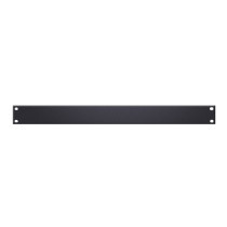 Adam Hall 19" Parts RACK U PAN 01