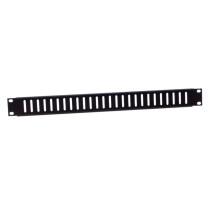 Adam Hall 19" Parts RACK U PAN 01 VERTICAL