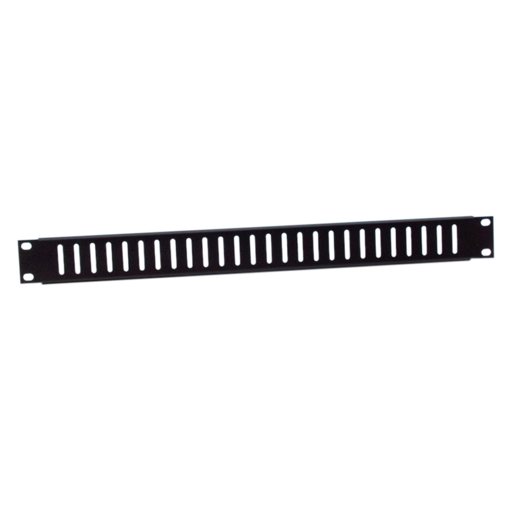 Adam Hall 19" Parts RACK U PAN 01 VERTICAL