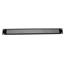 Adam Hall 19" Parts RACK U PAN 01 ROUND