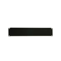 Adam Hall 19" Parts RACK U PAN 02