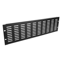 Adam Hall 19" Parts RACK U PAN 03 HORIZONTAL