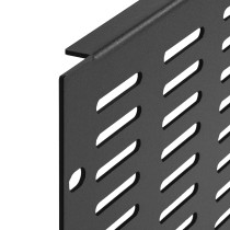 Adam Hall 19" Parts RACK U PAN 03 HORIZONTAL