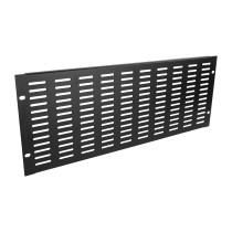 Adam Hall 19" Parts RACK U PAN 04 HORIZONTAL